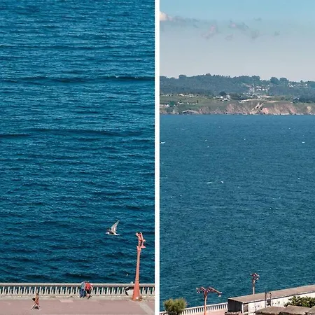 San Amaro 2 By Thebluewaveapartmets Com Lejlighed *