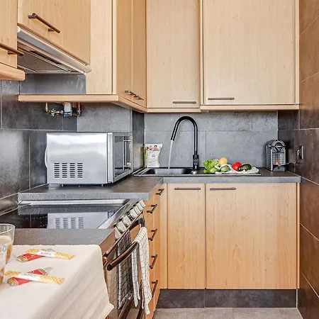 Lejlighed San Amaro 2 By Thebluewaveapartmets Com *