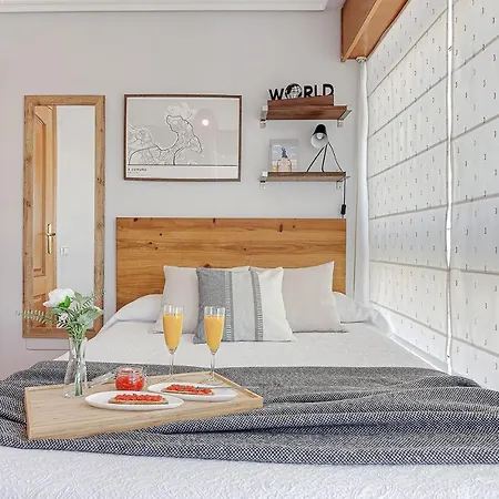 San Amaro 2 By Thebluewaveapartmets Com *