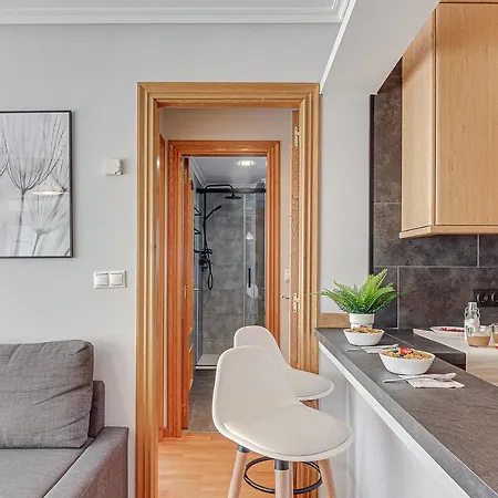 San Amaro 2 By Thebluewaveapartmets Com Lejlighed A Coruña