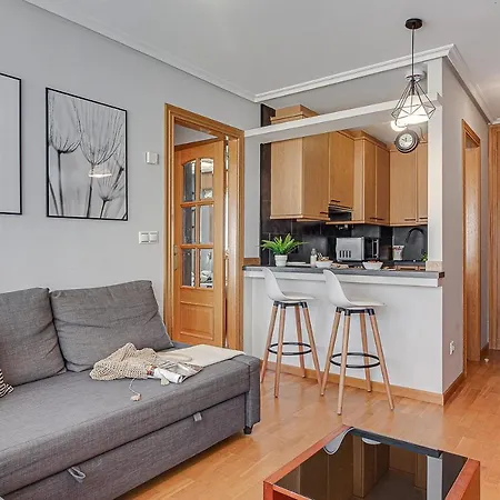 San Amaro 2 By Thebluewaveapartmets Com Lejlighed *