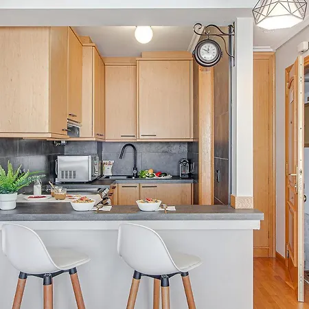 San Amaro 2 By Thebluewaveapartmets Com Lejlighed