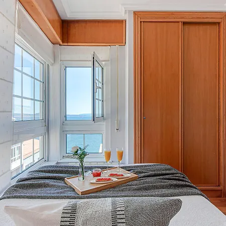 San Amaro 2 By Thebluewaveapartmets Com *