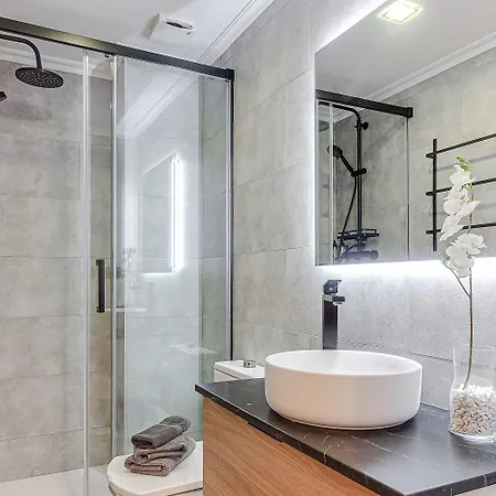 San Amaro 2 By Thebluewaveapartmets Com Lejlighed A Coruña